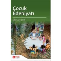 Pegem Akademi Çocuk Edebiyatı