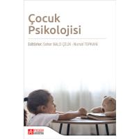 Pegem Akademi Çocuk Psikolojisi  Seher Balcı Çelik , Aynur Karabacak Çelik 