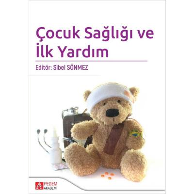 Pegem Akademi Çocuk Sağlığı ve İlk Yardım