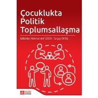 Pegem Akademi Çocuklukta Politik Toplumsallaşma