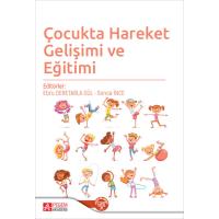 Pegem Akademi Çocukta Hareket Gelişimi ve Eğitimi