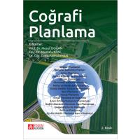Pegem Akademi Coğrafi Planlama