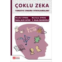 Pegem Akademi Çoklu Zeka Yaratıcı Drama Uygulamaları