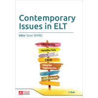Pegem Akademi Contemporary Issues in ELT