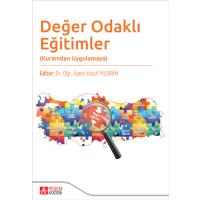 Pegem Akademi Değer Odaklı Eğitimler(Kuramdan Uygulamaya)