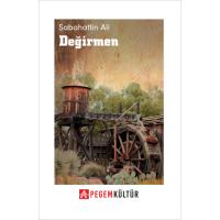 Pegem Akademi Değirmen