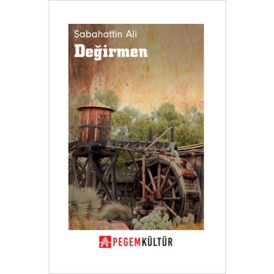 Pegem Akademi Değirmen