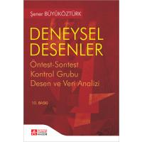Pegem Akademi Deneysel Desenler