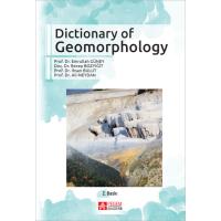 Pegem Akademi Dictionary of Geomorphology