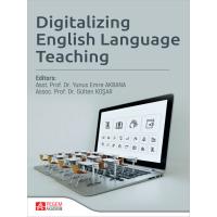 Pegem Akademi Digitalizing English Language Teaching