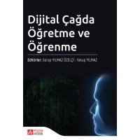 Pegem Akademi Dijital Çağda Öğretme ve Öğrenme