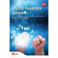 Pegem Akademi Dijital Yaşamda Çocuk (Ekonomik Boy)