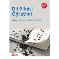 Pegem Akademi Dil Bilgisi Öğretimi (Ekonomik Boy)