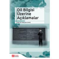 Pegem Akademi Dil Bilgisi Üzerine Açıklamalar