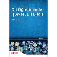 Pegem Akademi Dil Öğretiminde İşlevsel Dil Bilgisi