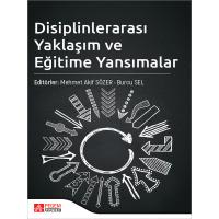 Pegem Akademi Disiplinlerarası Yaklaşım ve Eğitime Yansımalar
