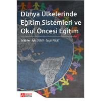Pegem Akademi Dünya Ülkelerinde Eğitim Sistemleri ve Okul Öncesi Eğitim