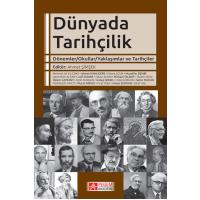 Pegem Akademi Dünyada Tarihçilik
