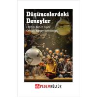 Pegem Akademi Düşüncelerdeki Deneyler