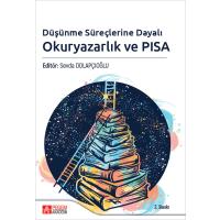 Pegem Akademi Düşünme Süreçlerine Dayalı Okuryazarlık ve PISA