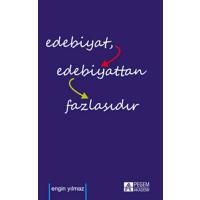 Pegem Akademi Edebiyat Edebiyattan Fazlasıdır