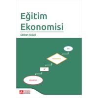 Pegem Akademi Eğitim Ekonomisi