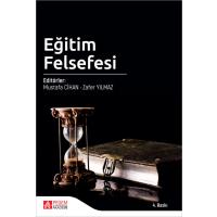 Pegem Akademi Eğitim Felsefesi