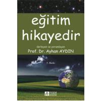 Pegem Akademi Eğitim Hikayedir