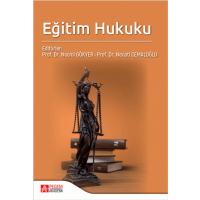 Pegem Akademi Eğitim Hukuku
