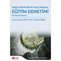 Pegem Akademi Eğitim İkileminde Bir Kaçış Rampası Eğitim Denetimi