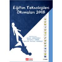 Pegem Akademi Eğitim Teknolojileri Okumaları 2018