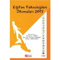 Pegem Akademi Eğitim Teknolojileri Okumaları 2019