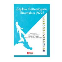 Pegem Akademi Eğitim Teknolojileri Okumaları 2021