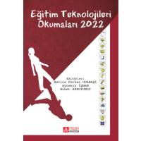 Pegem Akademi Eğitim Teknolojileri Okumaları 2022