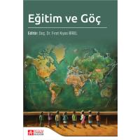 Pegem Akademi Eğitim ve Göç 