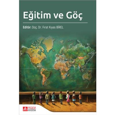 Pegem Akademi Eğitim ve Göç 