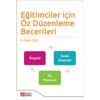 Pegem Akademi Eğitimciler İçin Öz Düzenleme Becerileri