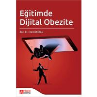 Pegem Akademi Eğitimde Dijital Obezite
