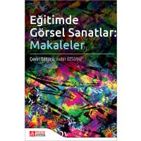 Pegem Akademi Eğitimde Görsel Sanatlar Makaleler