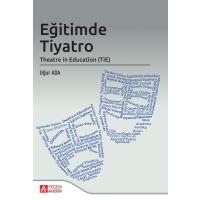 Pegem Akademi Eğitimde Tiyatro Theatre in Education (TiE)
