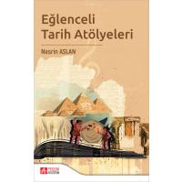 Pegem Akademi Eğlenceli Tarih Atölyeleri