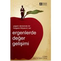 Pegem Akademi Ergenlerde Değer Gelişimi