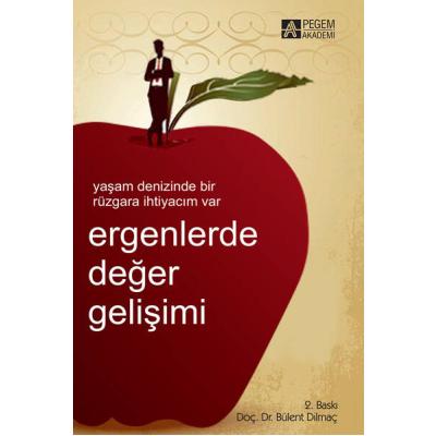 Pegem Akademi Ergenlerde Değer Gelişimi