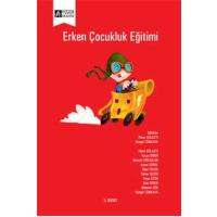 Pegem Akademi Erken Çocukluk Eğitimi  Fikret Gülaçtı 