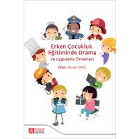 Pegem Akademi Erken Çocukluk Eğitiminde Drama