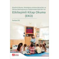 Pegem Akademi Etkileşimli Kitap Okuma (EKO)