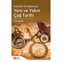 Pegem Akademi Etkinlik Örnekleriyle Yeni ve Yakın Çağ Tarihi