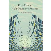 Pegem Akademi Etkinliklerle Hızlı Okuma ve Anlama