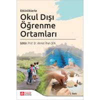 Pegem Akademi Etkinliklerle Okul Dışı Öğrenme Ortamları