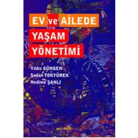 Pegem Akademi Ev ve Ailede Yaşam Yönetimi